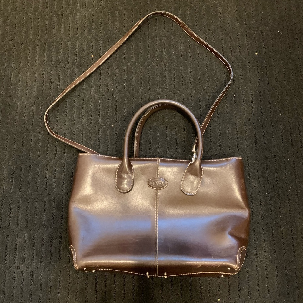 Tod’s Tote. Excellent Condition!